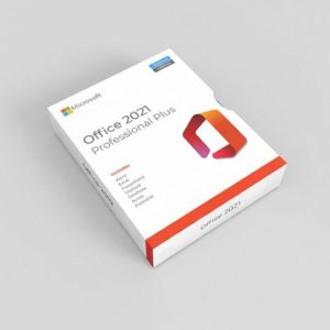 Lisensi Original Microsoft Office 2021